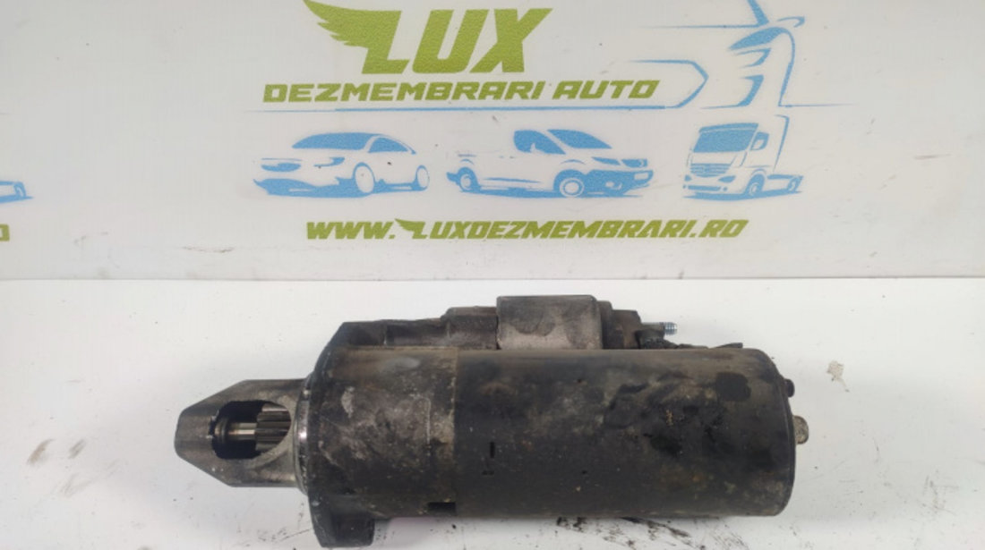 Electromotor demaror 3.0 cdi v6 OM 642 om642 Mercedes-Benz R-Class W251 [2005 - 2010]