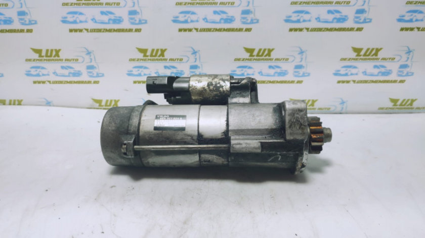 Electromotor demaror 3.0 V6 TDI CNRB 059911024k Porsche Cayenne 958 [2010 - 2014]