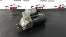 Electromotor demaror Audi A3 2.0TDI , BMM S-Line ,...