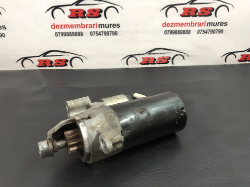 Electromotor demaror Audi A4 B8 2.0 TDI sedan 2011 (03L911021C)