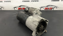 Electromotor demaror Audi A6 C6 2.0TDI Manual Negr...