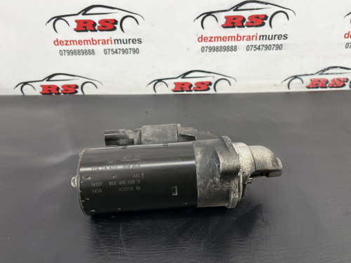 Electromotor demaror Audi A6 C6 Allroad 3.0 TDI , Quattro sedan 2008 (059911024)