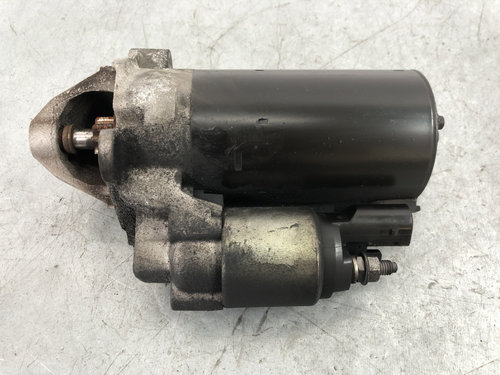 Electromotor demaror Audi A6 C6 Avant 2.0 TDI Automat 170cp sedan 2010 (cod intern: 101034)