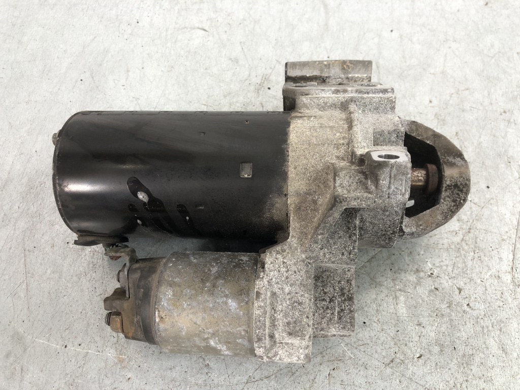 Electromotor demaror BMW 320d E90 E91 X-Drive 184cp sedan 2012 (857038301)