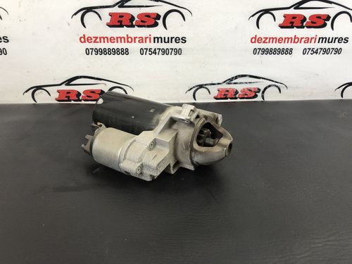 Electromotor demaror BMW F25 2.0 d Automat 4x4 X-Drive sedan 2011 (8506657)