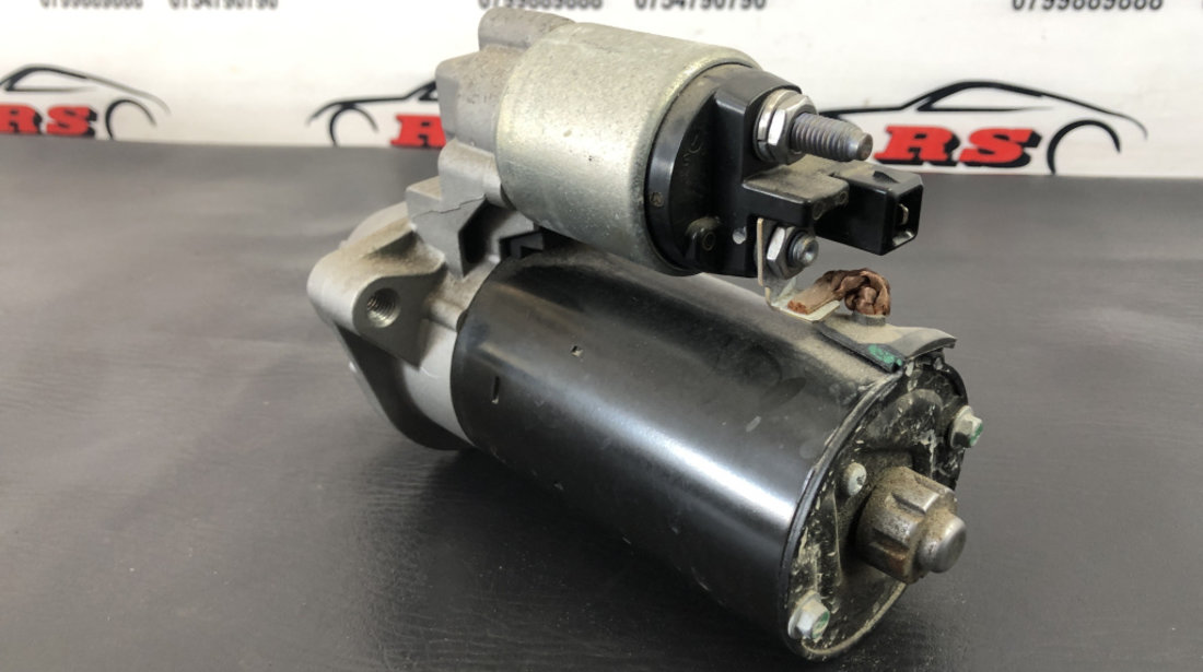 Electromotor demaror BMW F31 N20B20A sedan 2014 (8612576)