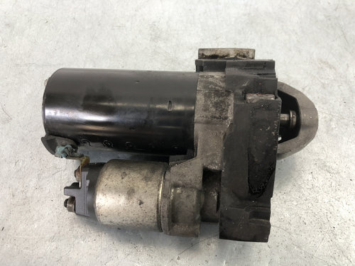 Electromotor demaror BMW X5 E70 LCI xDrive40d Steptronic, 306CP Sport Line sedan 2012 (7801203-03)