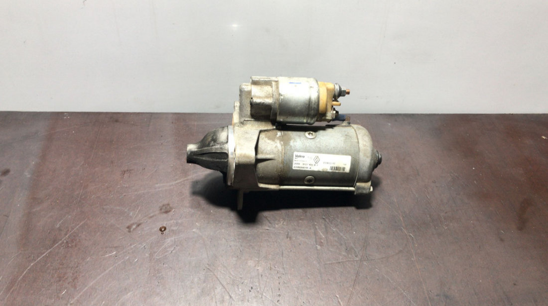 Electromotor demaror cod 233003407R Renault Master Opel Movano motor M9T 2.3DCI