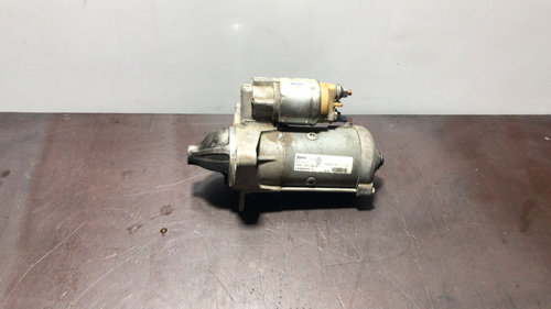 Electromotor demaror cod 233003407R Renault Master Opel Movano motor M9T 2.3DCI