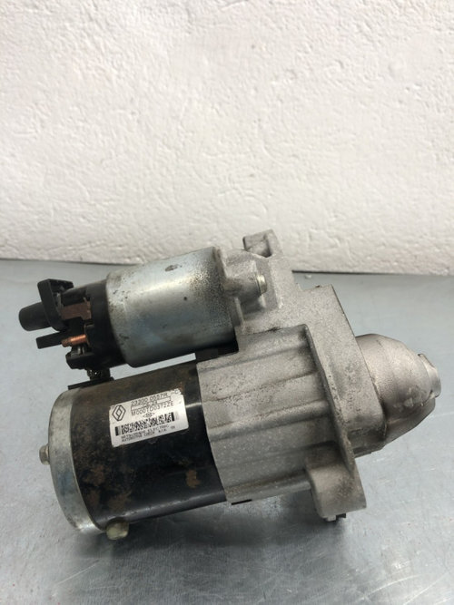 Electromotor demaror Dacia Sandero 0.9 TCe Easy-R, 90cp sedan 2016 (233000557R)
