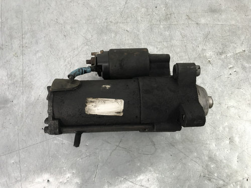 Electromotor demaror Ford Mondeo MK4 Facelift 2.2 TDCi Durashift , 200cp sedan 2011 (cod intern: 653...