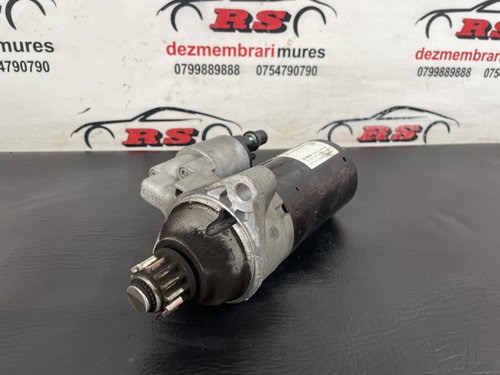 Electromotor demaror Mercedes Benz B180 CDI W246 manual sedan 2012 (A6459060300)