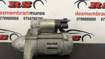 Electromotor demaror Mercedes Benz C220d W204 2.2 ...