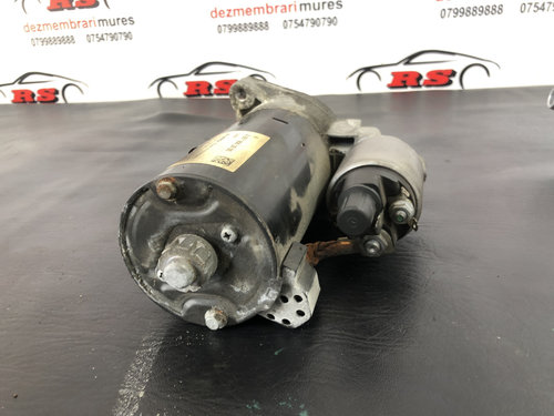 Electromotor demaror Mercedes E 220 CDI W212 facelift sedan 2016 (A6519062800)