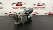 Electromotor demaror Navara D40 2011 2.5 Diesel YD...