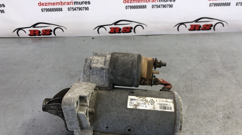 Electromotor demaror Nissan NV400 Renault Master Opel Movano sedan 2012 (8200568535E)