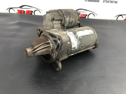 Electromotor demaror Nissan Primastar Vivaro Trafic sedan 2015 (233002654R)