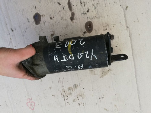 Electromotor/demaror Opel Astra G 2.0 DTI/2.2, 2003
