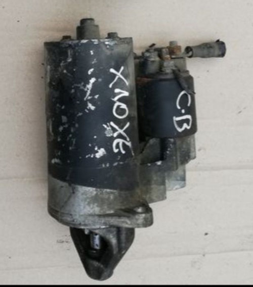 Electromotor demaror Opel Corsa B Agila A 1.0 1.2