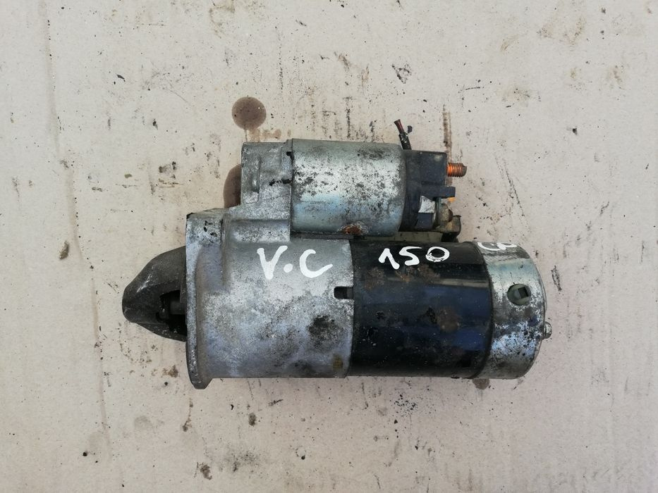 Electromotor/demaror Opel Vectra C 1.9 CDTI 150 cp
