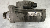 Electromotor demaror Passat Variant B7 2.0TDI DSG ...