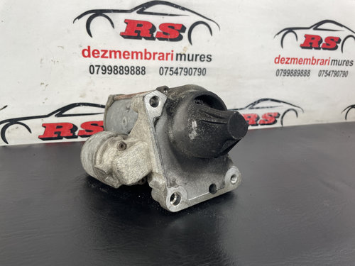 Electromotor demaror Peugeot 508 2.2hdi Automat 205 cp sedan 2014 (9662854160)