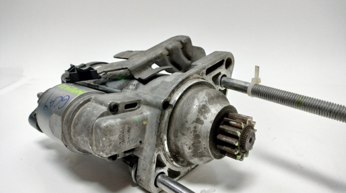 Electromotor demaror pornire 02Z911024A Volkswagen Golf 6 1.6 TDI OEM 02Z911024A