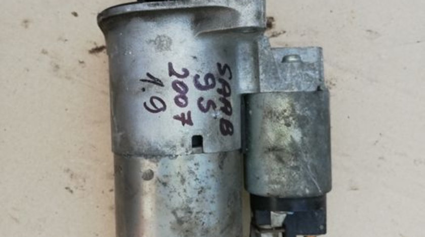 Electromotor demaror Saab 95 1.9 tiid VLD2344