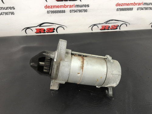 Electromotor demaror Toyota RAV 4 D4D 2.2 177 cp Manual sedan 2007 (281000R010)