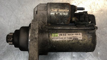 Electromotor demaror Volkswagen Golf 6 Hatchback 1...