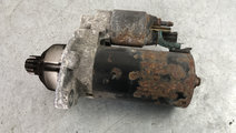 Electromotor demaror Volkswagen Passat B6 2.0 TDI ...