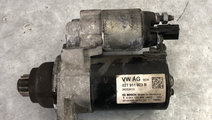 Electromotor demaror Volkswagen Polo 6R 1.2 TSI,CB...