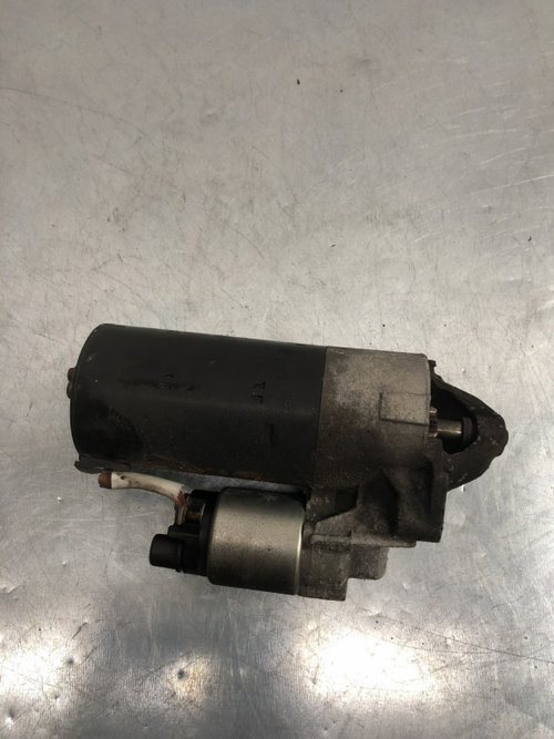 Electromotor demaror Volvo V70 2.4D Manual, 175cp sedan 2010 (cod intern: 81362)