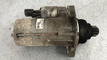 Electromotor demaror VW Caddy 2.0 TDI 140cp BMM Ut...