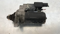 Electromotor demaror VW Passat B6 1.6 TDI CAY Vari...