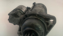 Electromotor Demaror Vw Passat B6 2.0 d BMN 6 Trep...