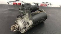 Electromotor demaror VW Passat B6 2.0 TDI BMR seda...