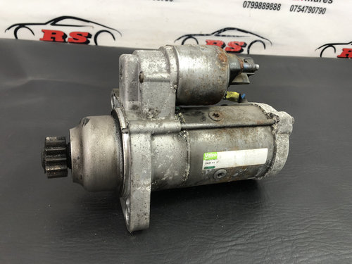 Electromotor demaror VW Passat B7 sedan 2011 (02M911024G)