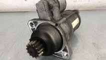 Electromotor demaror VW Passat B7 Variant 2.0 TDI ...