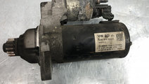 Electromotor demaror VW Passat B7 Variant 2.0 Blue...