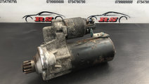 Electromotor demaror VW Passat CC 2.0TDI 4motion D...