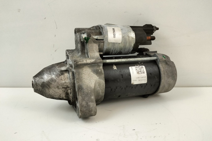 Electromotor DENSO 428000-5510 Denso 4280005510 Mercedes-Benz C-Class W204/S204 [2007 - 2012]