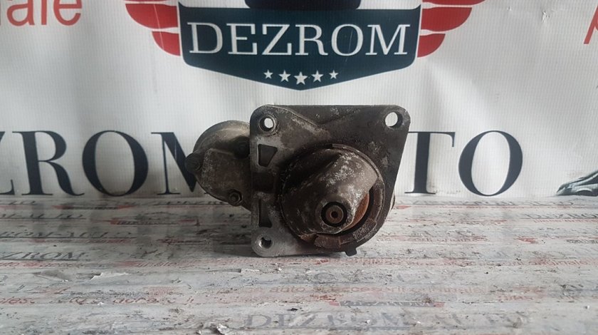 Electromotor Denso benzina Alfa Romeo Giulietta 63103031