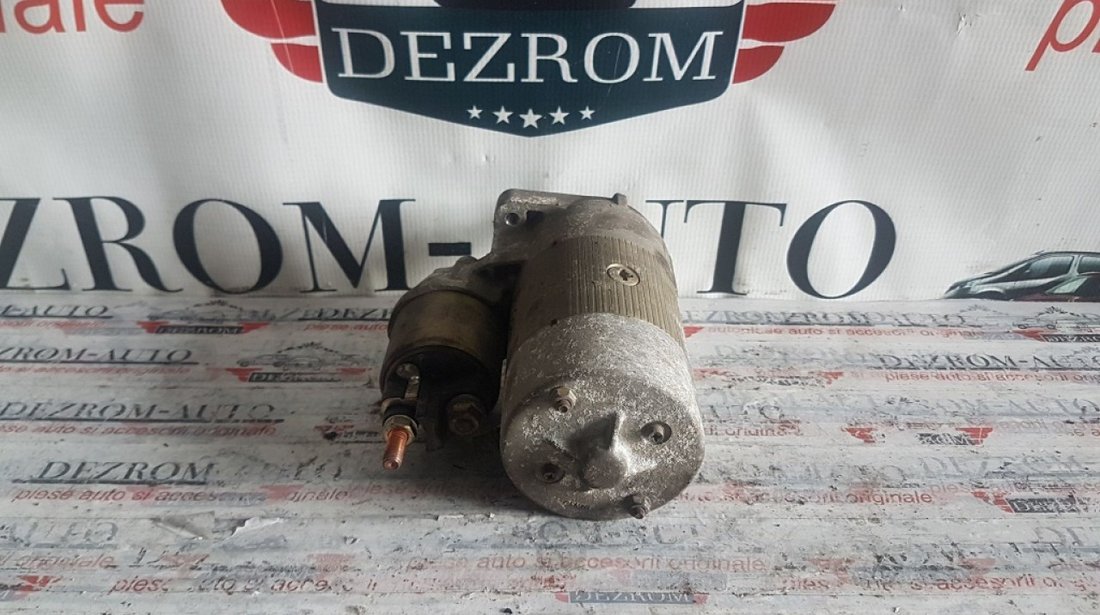 Electromotor Denso benzina Alfa Romeo Giulietta 63103031