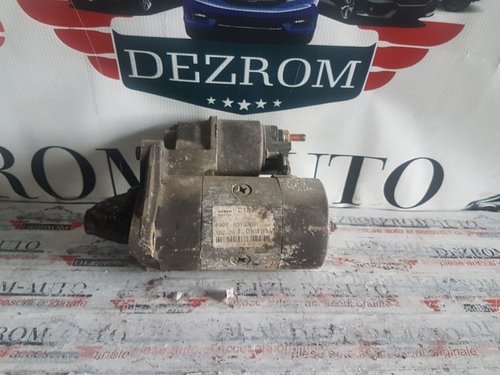 Electromotor Denso benzina Alfa Romeo Giulietta 63103031