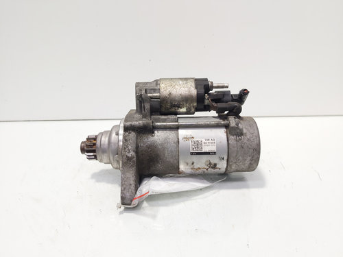 Electromotor Denso, cod 02Z911024B, Vw Golf 7 (5G) 1.6 TDI, DDY, 5 vit man (id:688355)
