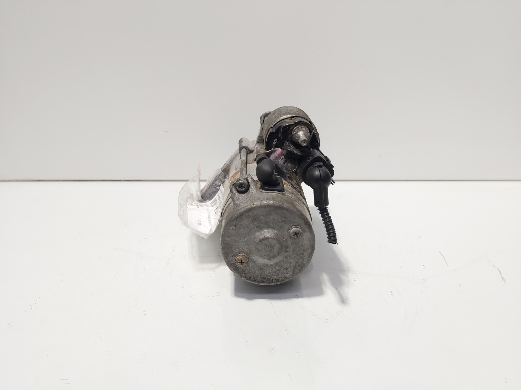 Electromotor Denso, cod 02Z911024B, VW Golf 7 (5G), 1.6 TDI, DDY (id:676744)