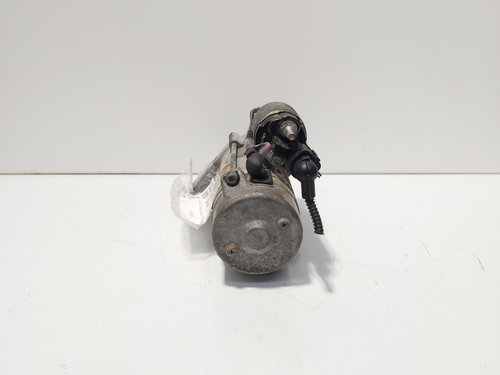 Electromotor Denso, cod 02Z911024B, VW Golf 7 (5G), 1.6 TDI, DDY (id:676744)