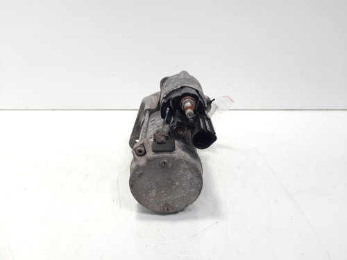 Electromotor DENSO, cod 0AH911023G, VW Polo (6R), 1.2 TSI, CJZD, 6 vit man (id:618915)