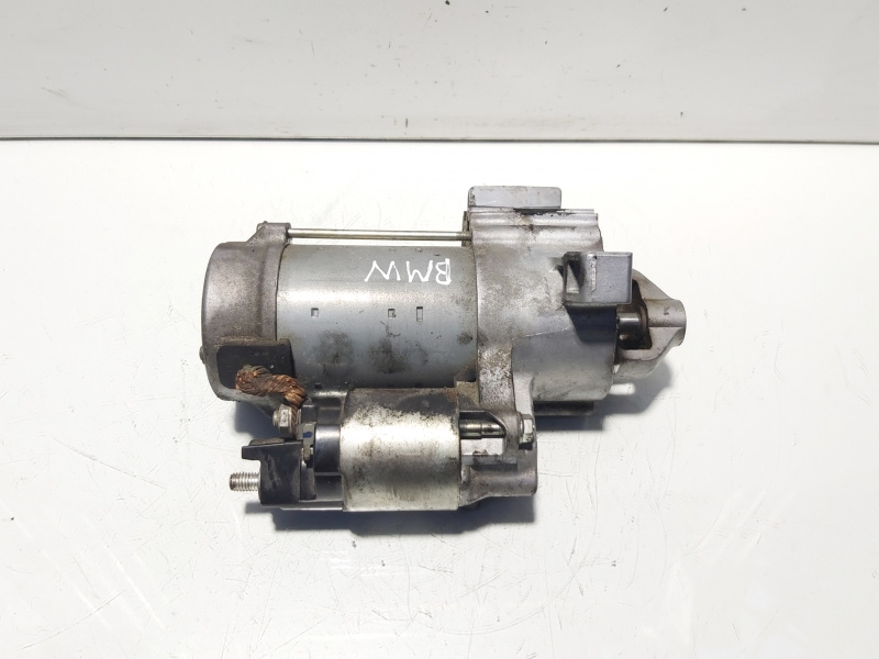Electromotor Denso, cod 8570846-06, Bmw 4 (F32), 2.0 diesel, B47D20A, cutie automata (idi:641313)